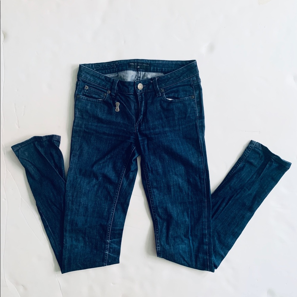 Marc by MARC JACOBS skinny jeans